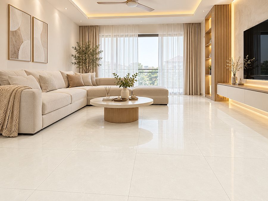 Ceramic Tiles