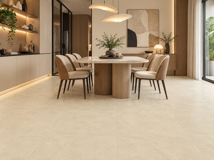 Porcelain Tiles